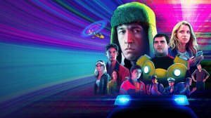 Сериал Не пытайтесь это повторить – 3 сезон 2 серия / How To Sell Drugs Online (Fast)