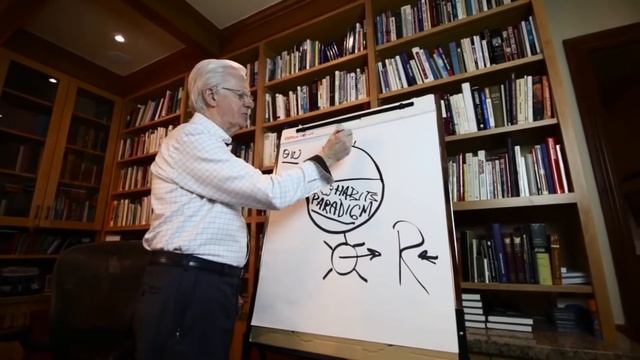 Секрет, как навсегда изменить свою жизнь. | Законы вселенной | Боб Проктор поделится своим секретом смотреть онлайн