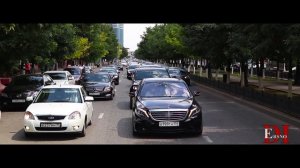 Богатая свадьба в Чечне 2017 (Ersno.d.i)