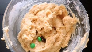 Печенье Кукис. Американское печенье