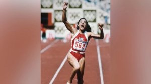 Tragic Details Found In Florence Griffith Joyner's Autopsy