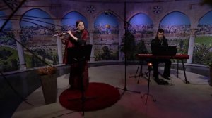 Ария Демона "Не плачь, дитя"