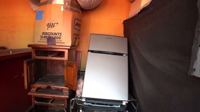 Охотники за старьём. Склады в США. ч7 смотреть онлайн