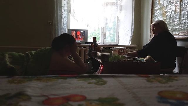 Последствия проявленной любви к матери...И её ответ после 18 лет смотреть онлайн