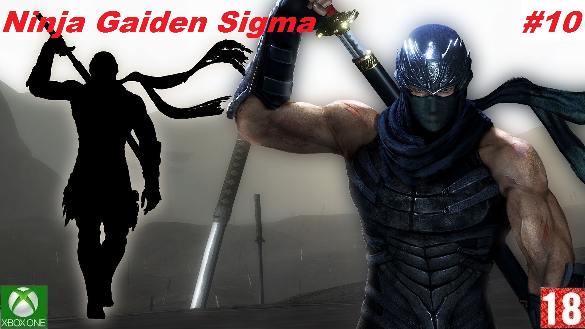 Ninja gaiden steam key фото 34