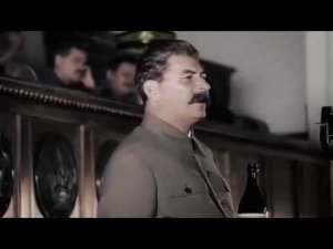 Мегапроекты Сталина, которые мы не увидим