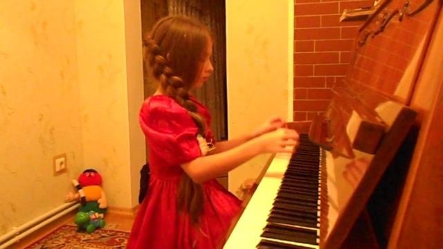 Антосиева Ирина Николаевна.