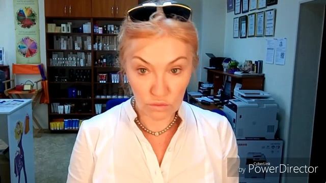 О Люкс Коллекшин, бионаноцеллюлозных масках, Монинг Миракл и макияж Сливовое настроение смотреть онлайн