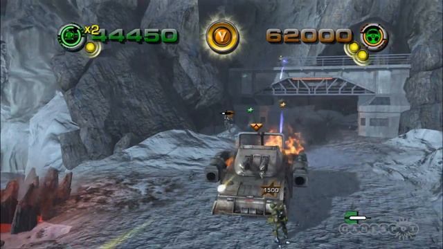 G.I. Joe: The Rise of Cobra Video Review by GameSpot