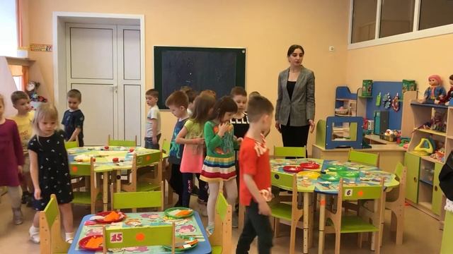 Декада молодого педагога МАДОУ Детский сад №117 ПЕДАГОГИЧЕСКАЯ МАСТЕРСКАЯ «ПУТЬ В ПРОФЕССИЮ»