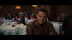 Kimsenin anlamadığı film: Once Upon a Time in Hollywood