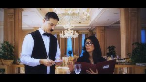 DIALOGUE EN FRANÇAIS : Au Restaurant | Exercice de Compréhension Orale en Français