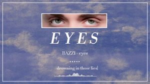 Bazzi - eyes ( Lyrics )