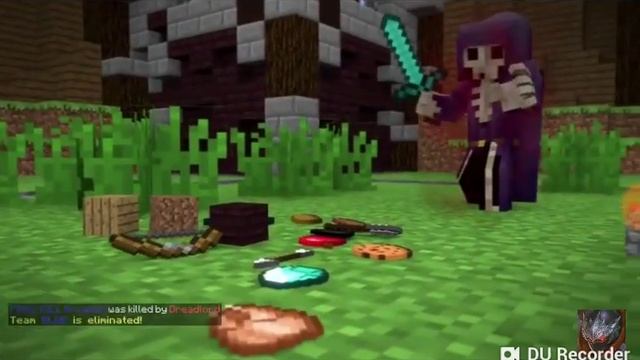 Эпичная битва за жизнь!!! смотреть онлайн