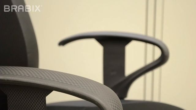 Кресло BRABIX «Optima MG-370» смотреть онлайн