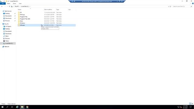 Quick Bytes - Install & Configure Maven смотреть онлайн