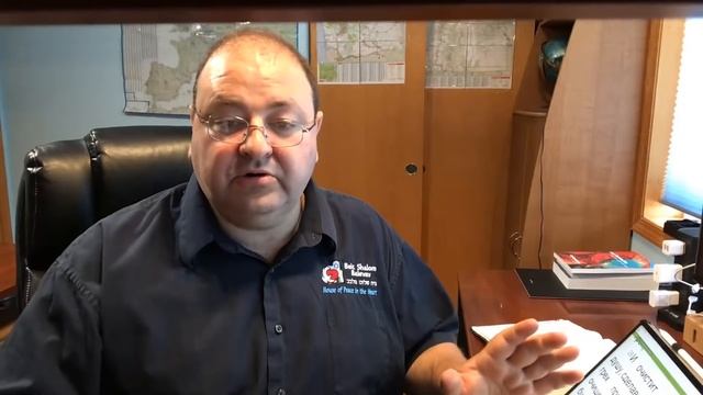 Кара за нарушение Шаббата, Почему Иисус объявил всю пищу чистой? смотреть онлайн