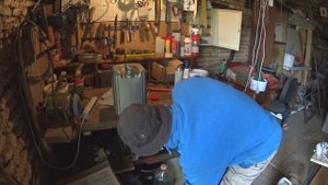 Чем пропитать лаги? Отработка или биопропитка?