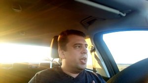 Андрей Котов исполняет песню группы "Нэнси"  "Ах туман туман"