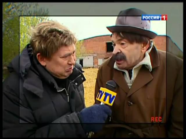 Городок №204. Специальный репортаж со свинофермы