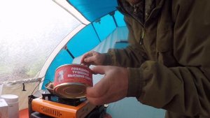 Карелия. Водлозеро. Июль 2019. Лодка НДНД. Azimut Atlas 380.