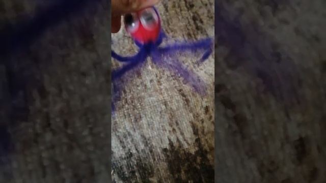 Набор для творчества "Пушистые проволочки" смотреть онлайн