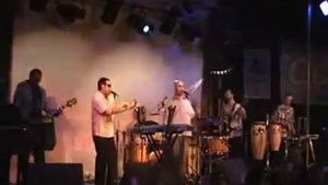 Запрещенные Барабанщики - Планета обезьян, Иркутск 2004