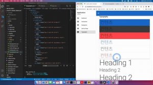 Vuetify 강의 Ep12 - Colors 컬러 | Vuetify를 시작하기 전에 꼭 봐야 하는 영상 | Vuetify Admin Template 만들기