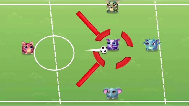 Smolsies Мои Милые Виртуальные Питомцы обзор игры.