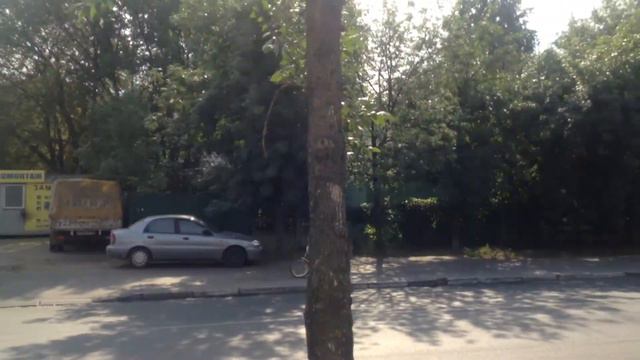 Москва, ул. Сухонская, д.1 с.2 смотреть онлайн