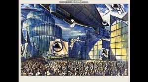 Анализ романа "Мы"