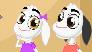 Three Little Pigs | The Wolf and The Seven Little Goats - Fairy Tales for Kids | Fable
