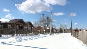 Современная больница появилась в  селе Красный Яр