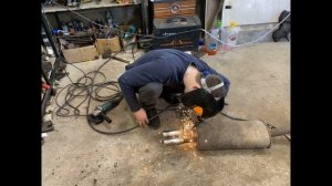 Audi a6 c4 2.6 v6 sound гаражная жизнь