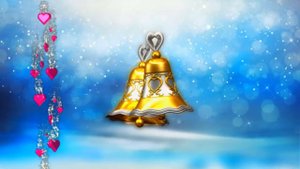 Футаж Венчание