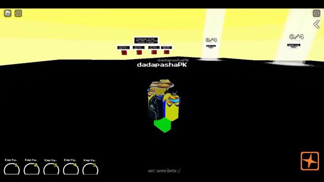 5 игр андертейл в роблоксе