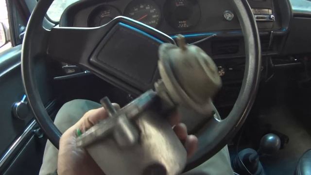 (+18)Рубрика не качественных деталей. Москвич-Лада. смотреть онлайн