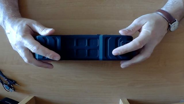 Портативная колонка YATWIN HY-39 смотреть онлайн