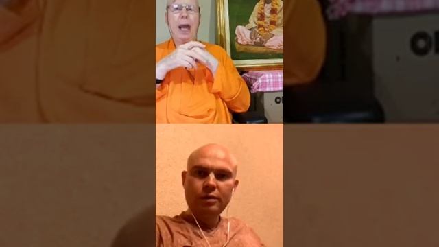 13-04-2020 | ЕС Бхакти Чайтанья Свами | Нектар наставлений | Стих 4 | Лекция 2 смотреть онлайн