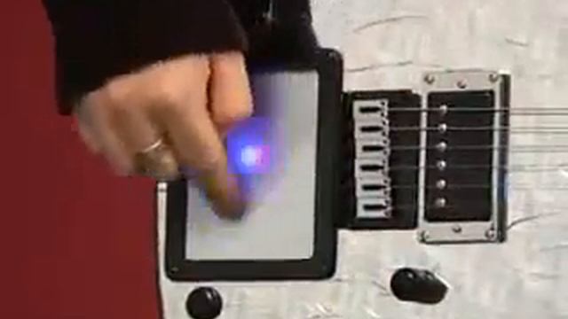 Manson - Matthew Bellamy M1D1 Manson смотреть онлайн