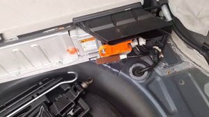 2010/2015 How to Fix Check Hybrid System on Toyota Prius