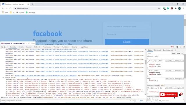 #13 CSS Selector locator in Selenium | How to Find CSSSelector locator in Selenium with Examples
