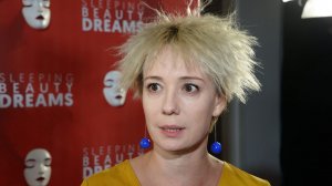 ХАМАТОВА ПУБЛИЧНО ОСКОРБИЛА НАШ НАРОД. Считает Ольга Будина.