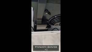 Кухонная вытяжка MAUNFELD MP-1 60