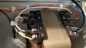 Устройство для оглушения поросят.