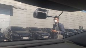 КИА К7 2020 НОБЛЕС особенности комплектаций и допов