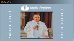 EVANGELHO DO DIA 22/06/2023 - QUINTA FEIRA - PE. GILSON NUNES