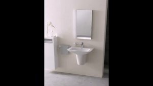 Раковины Toto на Salessan ru