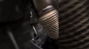 2021 Mercedes Benz GLC 300 (X253) - Location of the AC Evaporator Drain Tube
