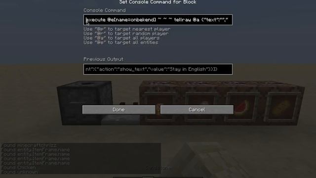 Language detection system смотреть онлайн